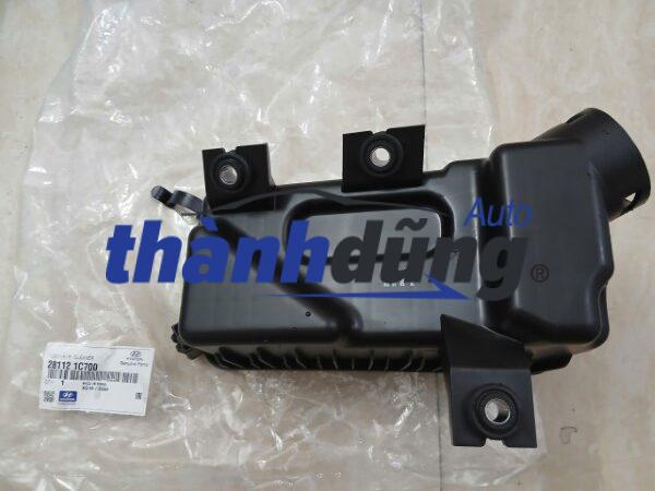HỘP LỌC GIÓ DƯỚI HYUNDAI CLICK 2006-2010 | 281121C700