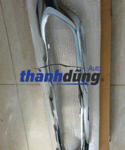 ỐP MẠ CẢN TRƯỚC MERCEDES GLC250 2018-2023 | 2538851625