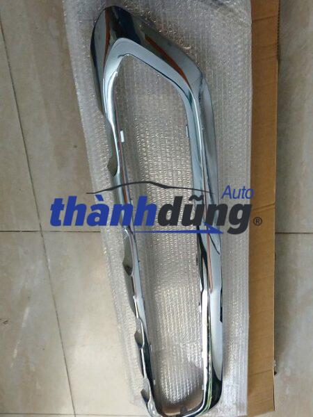 ỐP MẠ CẢN TRƯỚC MERCEDES GLC250 2018-2023 | 2538851625