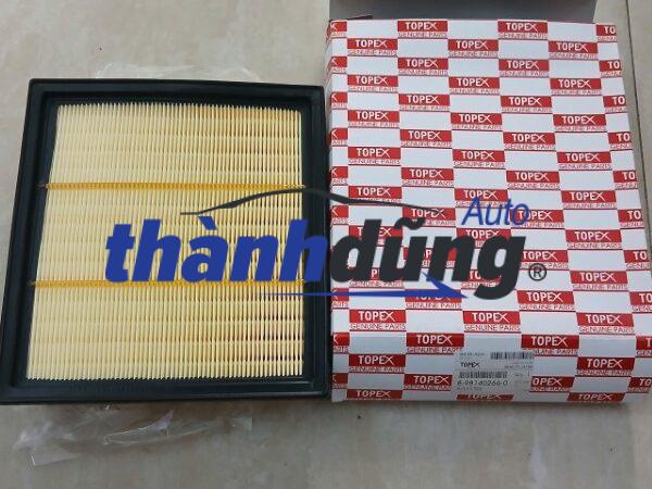 LỌC GIÓ ĐỘNG CƠ ISUZU DMAX 2012-2020 | 8981402660