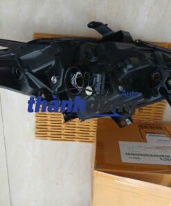 ĐÈN PHA MAZDA BT50 2016 | UL4M510L0B