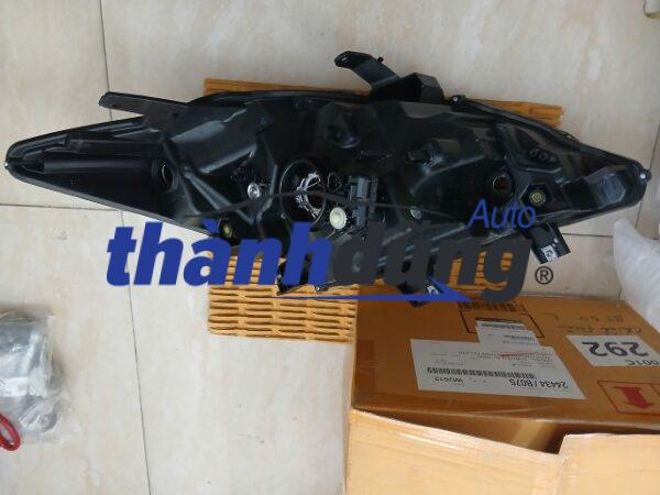 ĐÈN PHA MAZDA BT50 2016 | UL4M510L0B