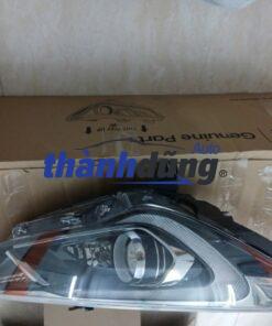 ĐÈN PHA HYUNDAI ACCENT 2022 | 92102H6600