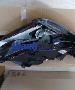 ĐÈN PHA PEUGEOT 3008 2022-2026 | 1675812580
