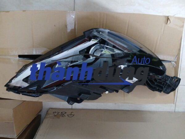 ĐÈN PHA PEUGEOT 3008 2022-2026 | 1675812580