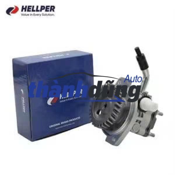 BƠM TRỢ LỰC LÁI ISUZU SAMCO 5.2 | 8980067935 - Ảnh 5