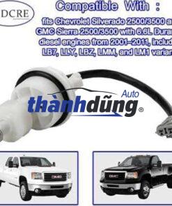 CẢM BIẾN BÁO NƯỚC TRONG NHIÊN LIỆU CHEVROLET TRAILBLAZER 2013-2020 | 95492916 - Ảnh 4