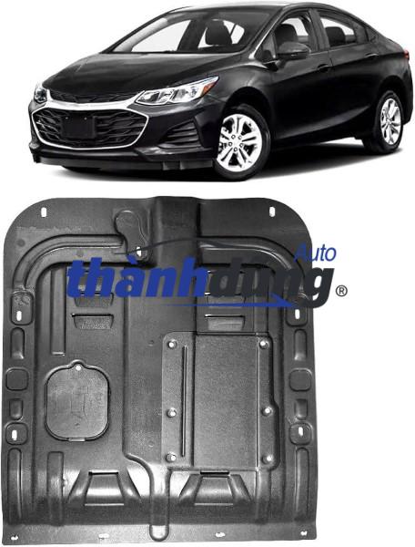 CHẮN BÙN ĐỘNG CƠ DAEWOO LACETTI CDX 2009-2012 | 95389395 - Ảnh 5