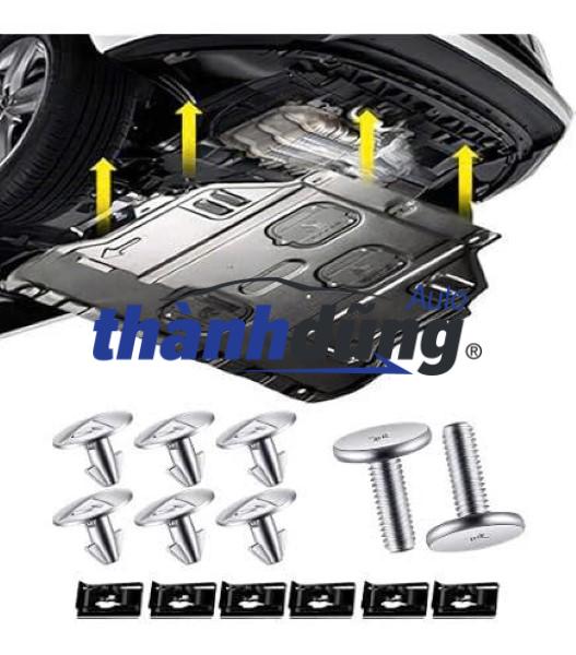 CHẮN BÙN ĐỘNG CƠ TOYOTA RAIZE 2020-2025 | 51405B1030
