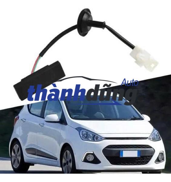 TAY NẮM CÔNG TẮC CỬA SAU HYUNDAI I10 2014-2022 | 81260B4000 - Ảnh 5