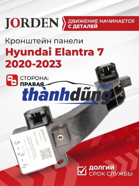 NẸP CÀI ĐÈN PHA HYUNDAI TUCSON 2022 | 92154N9000 - Ảnh 4