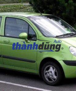 ỐP NHỰA NGANG CHÂN KÍNH CHẮN GIÓ KIA SONET 2020-2023 | 86150CC000 - Ảnh 5