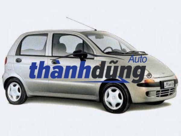 ỐP CHÂN KÍNH CHẮN GIÓ DAEWOO MATIZ 2003 | 96562640 - Ảnh 5