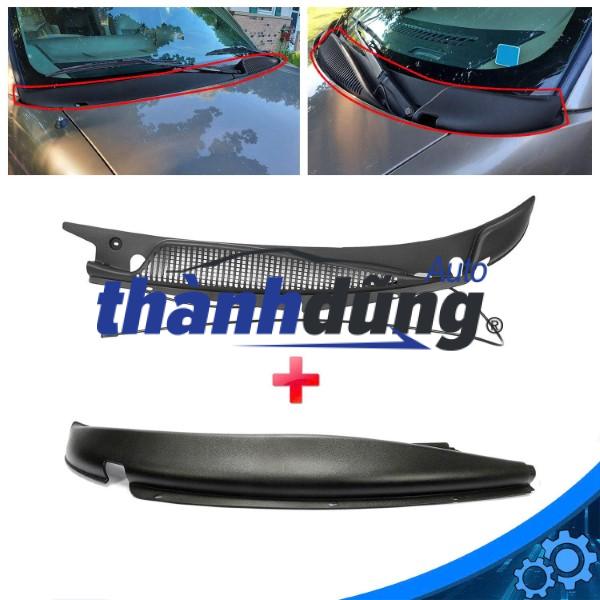 ỐP CHÂN KÍNH CHẮN GIÓ DAEWOO MATIZ 2003 | 96562640 - Ảnh 4