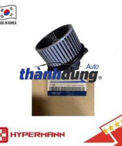 QUẠT GIÓ ĐIỀU HÒA HYUNDAI EON 2011-2014 | 971131Y000 - Ảnh 5