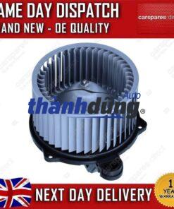 QUẠT GIÓ ĐIỀU HÒA HYUNDAI EON 2011-2014 | 971131Y000 - Ảnh 4