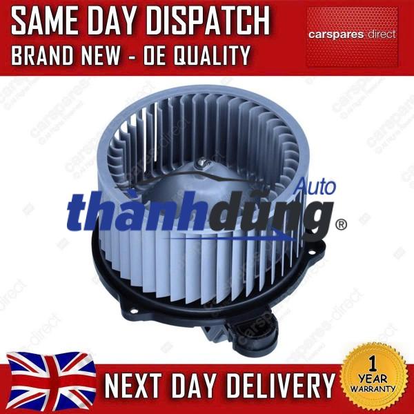 QUẠT GIÓ ĐIỀU HÒA HYUNDAI EON 2011-2014 | 971131Y000 - Ảnh 4