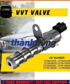 VAN ĐIỀU TIẾT HỆ THỐNG VVT AUDI A5 2012-2021 | 06J109257L - Ảnh 4