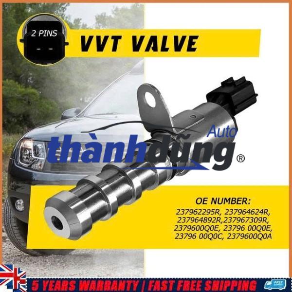 VAN ĐIỀU TIẾT HỆ THỐNG VVT AUDI A5 2012-2021 | 06J109257L - Ảnh 4