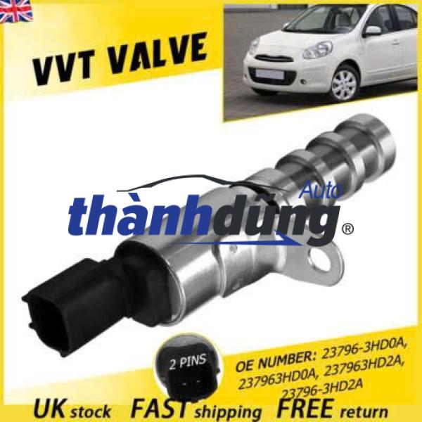 VAN ĐIỀU TIẾT HỆ THỐNG VVT AUDI A5 2012-2021 | 06J109257L - Ảnh 5
