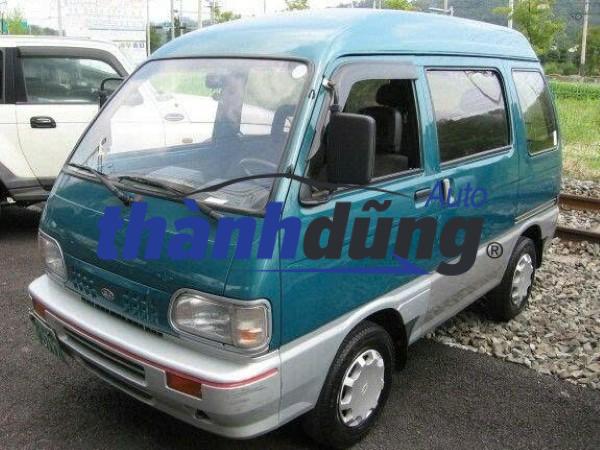 BẠC BALIE ASIA 500KG CD800 1993-1997 | 1216473002 - Ảnh 5