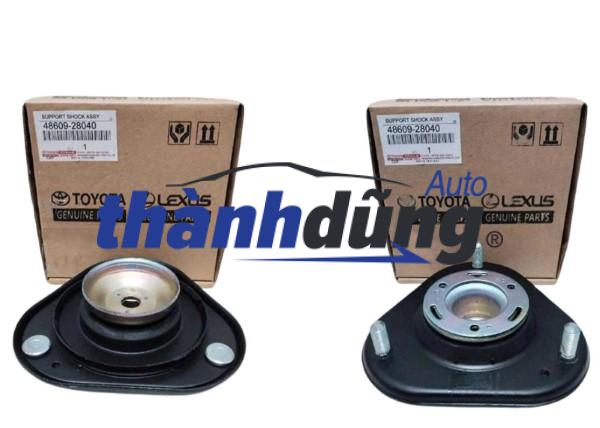 BÁT BÈO PHUỘC NHÚN TOYOTA PREVIA 2006-2020 | 4860928040 - Ảnh 5