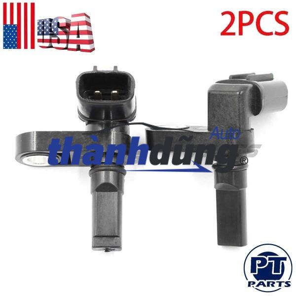 CẢM BIẾN ABS TOYOTA LAND CRUISER 2001 | 8954260030 - Ảnh 5
