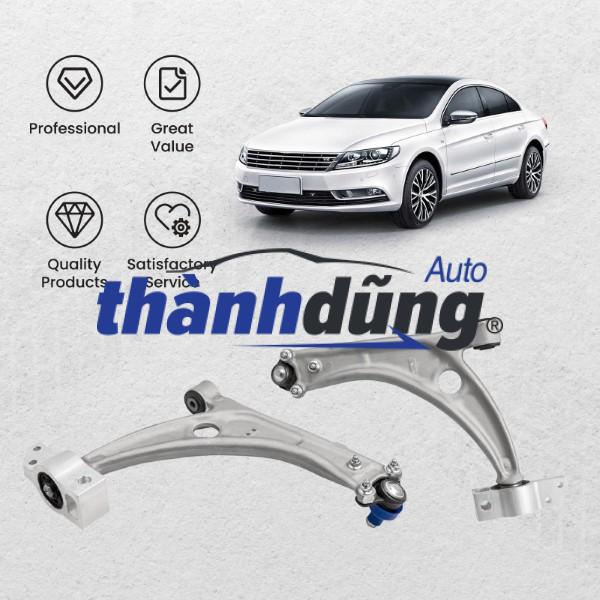 CÀNG A VOLKSWAGEN TOUAREG 2011-2016 | 7R0407152E - Ảnh 5