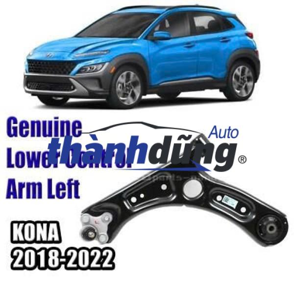 CÀNG A HYUNDAI ELANTRA 2017-2023 | 54501J9000 - Ảnh 4