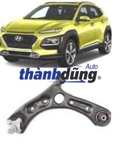CÀNG CONG XOẮN MAZDA 6 2003-2009 | GJ6A34J50 - Ảnh 5
