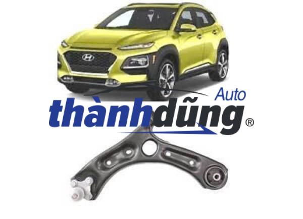 CÀNG CONG XOẮN MAZDA 6 2003-2009 | GJ6A34J50 - Ảnh 5