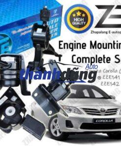 CAO SU CHÂN MÁY SỐ 8 KIA SOUL 2013-2016 | 21950A4000 - Ảnh 5
