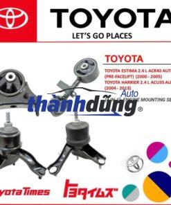 CAO SU CHÂN MÁY SỐ 8 KIA SOUL 2013-2016 | 21950A4000 - Ảnh 4
