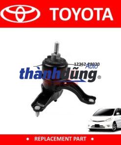 CHÂN MÁY HỘP SỐ FIAT ALBEA 1996-2009 | 46843629 - Ảnh 4