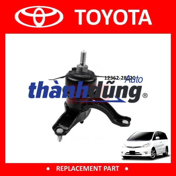 CHÂN MÁY HỘP SỐ FIAT ALBEA 1996-2009 | 46843629 - Ảnh 4