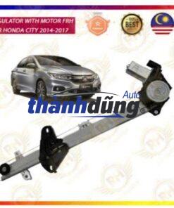 COMPA NÂNG KÍNH HONDA CRV 2007-2011 | 72250SWAA01