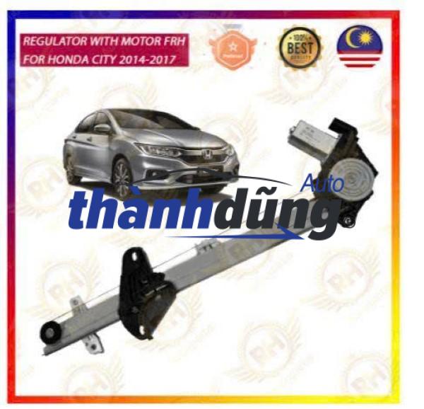 COMPA NÂNG KÍNH HONDA CRV 2007-2011 | 72250SWAA01