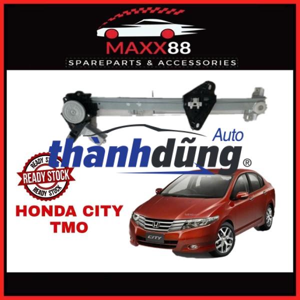 MOTOR LÊN KÍNH HONDA CITY 2015-2020 | 72750T9AT01 - Ảnh 4