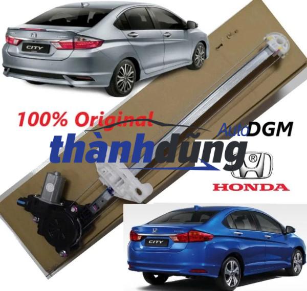 MOTOR LÊN KÍNH HONDA CITY 2015-2020 | 72750T9AT01 - Ảnh 5