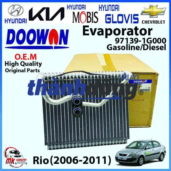 GIÀN LẠNH KIA SORENTO 2021-2025 | 97139P2000 - Ảnh 5