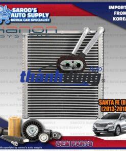 GIÀN LẠNH LIFAN 520 2007-2014 | L8106300 - Ảnh 4