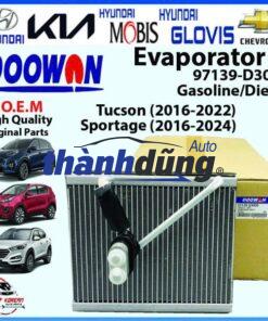 GIÀN LẠNH SAU CHEVROLET TRAILBLAZER 2013-2020 | 52060517 - Ảnh 5