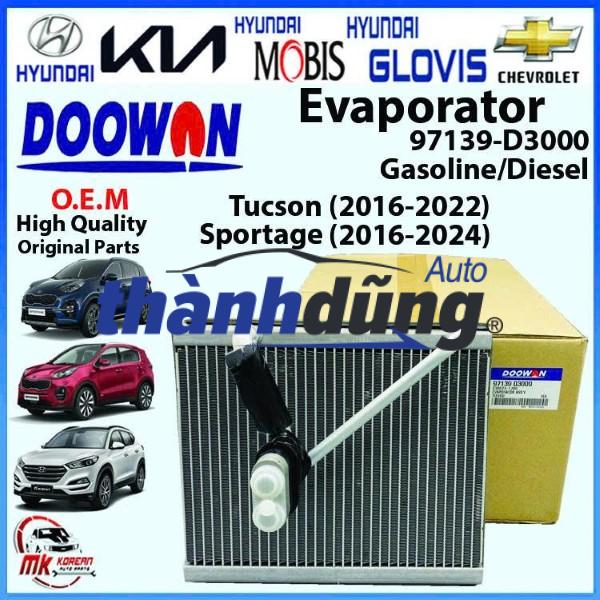 GIÀN LẠNH SAU CHEVROLET TRAILBLAZER 2013-2020 | 52060517 - Ảnh 5