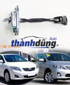 HẠN CHẾ CÁNH CỬA HYUNDAI HD210 2012-2021 | 791807M000 - Ảnh 4