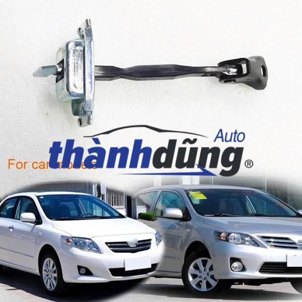 HẠN CHẾ CÁNH CỬA HYUNDAI HD210 2012-2021 | 791807M000 - Ảnh 4