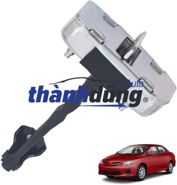 GIỚI HẠN CÁNH CỬA TOYOTA VENZA 2012-2017 | 6861006111 - Ảnh 5
