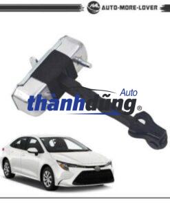 HẠN CHẾ CÁNH CỬA HYUNDAI HD210 2012-2021 | 791807M000 - Ảnh 5