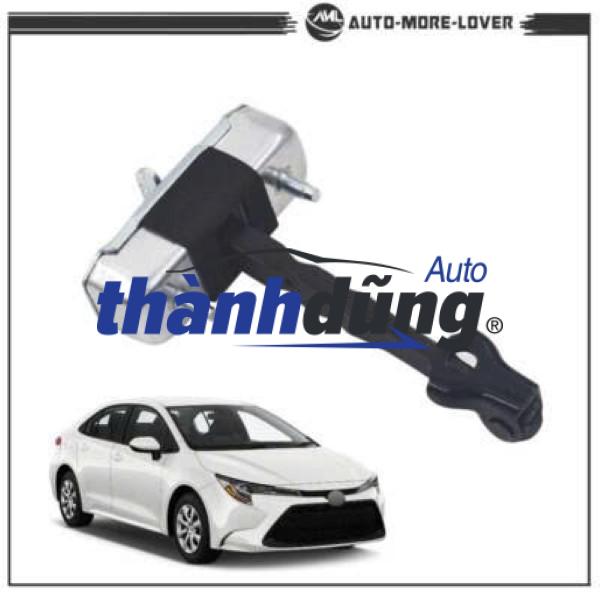 HẠN CHẾ CÁNH CỬA HYUNDAI HD210 2012-2021 | 791807M000 - Ảnh 5