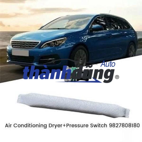 LỌC GA PEUGEOT 308 2014-2018 | YL01459380 - Ảnh 5