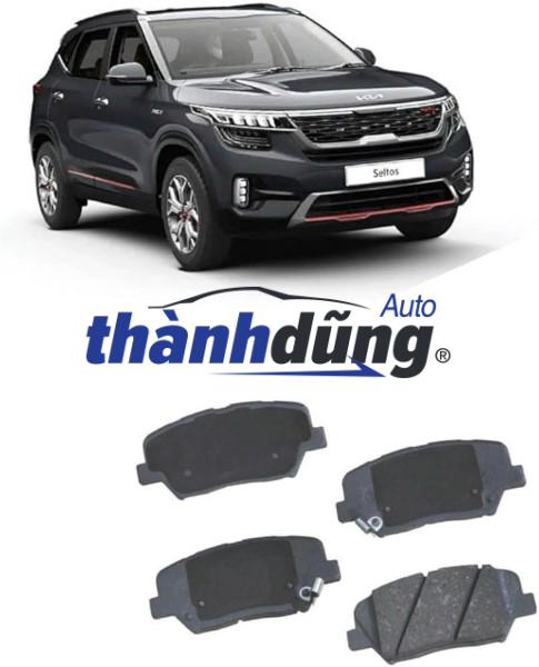 BỐ THẮNG TRƯỚC HYUNDAI N250 2017-2023 | MPK19 - Ảnh 4